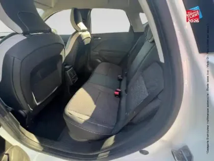 Photo 10 Renault Captur  1.3 TCe mild hybrid 140ch Techno