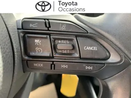 Photo 7 Toyota Yaris  120 VVT-i Dynamic 5p MY22