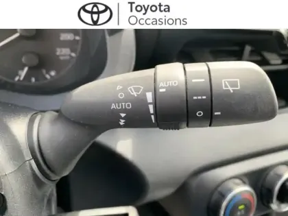 Photo 12 Toyota Yaris  120 VVT-i Dynamic 5p MY22