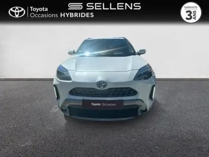 Photo 19 Toyota Yaris  Cross 116h Trail MY22