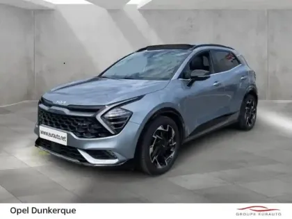 Photo Kia Sportage Gt Line Premium
