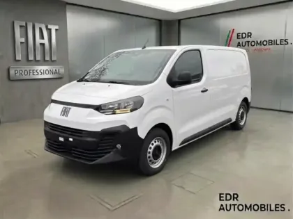 Photo 15 Fiat Scudo  Fg M 1.5 Diesel 120ch Pack Premium Connect