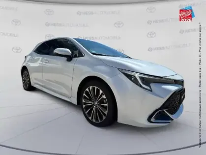 Photo 17 Toyota Corolla  1.8 140ch Design MY24
