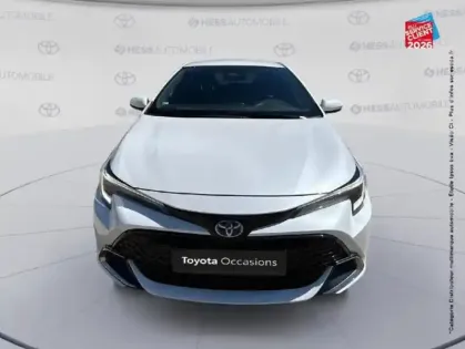 Photo 16 Toyota Corolla  1.8 140ch Design MY24