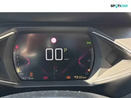 Photo 14 DS DS 3  Crossback PureTech 130ch Performance Line Automatique