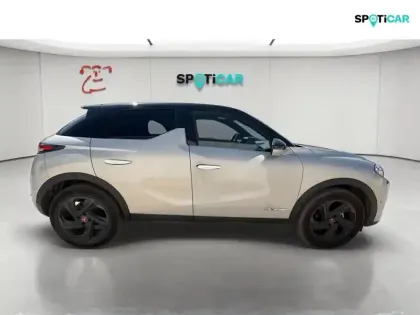 Photo 7 DS DS 3  Crossback PureTech 130ch Performance Line Automatique