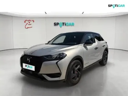 Photo Ds Ds 3 Performance Line