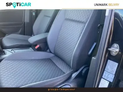 Photo 8 Volkswagen Tiguan  2.0 TDI 150ch BlueMotion Technology Confortline