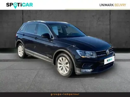 Photo Volkswagen Tiguan Confortline