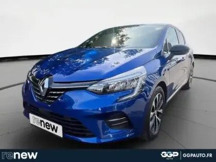 Photo Renault Clio Techno