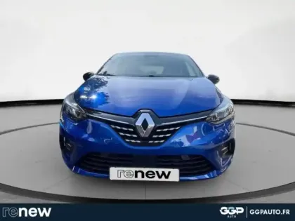 Photo 7 Renault Clio  1.3 TCe 140ch Techno