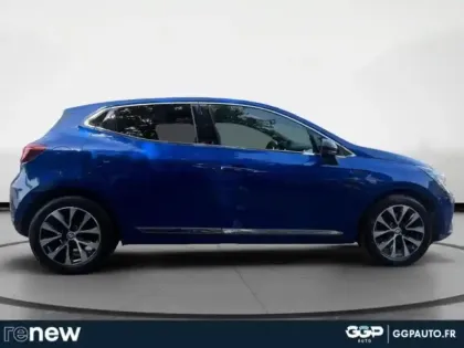 Photo 5 Renault Clio  1.3 TCe 140ch Techno