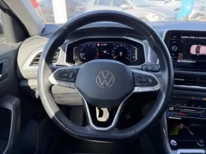 Photo 11 Volkswagen T-roc  1.5 TSI EVO 150ch Style