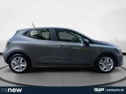 Photo 5 Renault Clio  1.5 dCi 100ch Evolution - 25