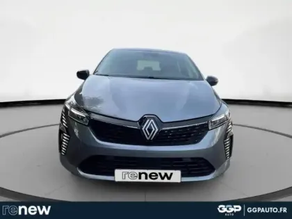 Photo 7 Renault Clio  1.5 dCi 100ch Evolution - 25