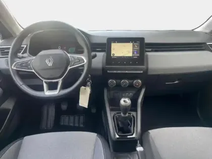 Photo 12 Renault Clio  1.5 dCi 100ch Evolution - 25