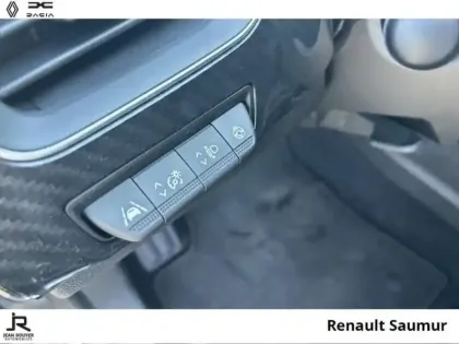 Photo 14 Renault Arkana  1.6 E-Tech hybride 145ch RS Line Fast Track