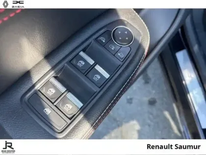 Photo 13 Renault Arkana  1.6 E-Tech hybride 145ch RS Line Fast Track