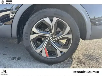 Photo 7 Renault Arkana  1.6 E-Tech hybride 145ch RS Line Fast Track