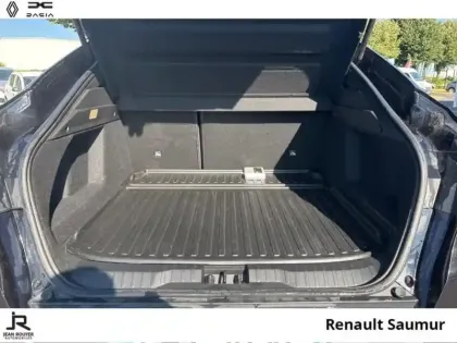 Photo 6 Renault Arkana  1.6 E-Tech hybride 145ch RS Line Fast Track