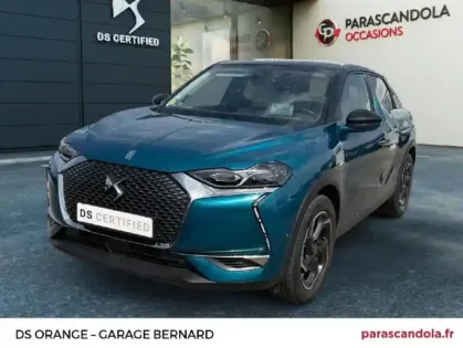 Photo Ds Ds 3 Grand Chic