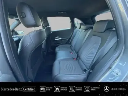 Photo 10 Mercedes Classe B  200d 150ch Progressive Line 8G-DCT