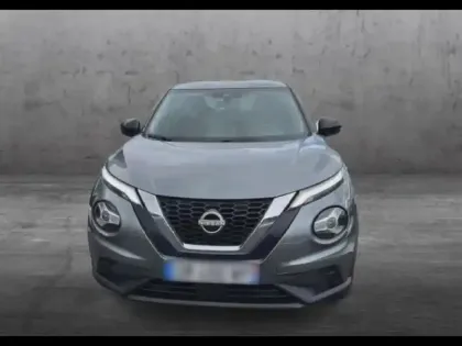 Photo 11 Nissan Juke  1.0 DIG-T 114ch Business Edition DCT 2023
