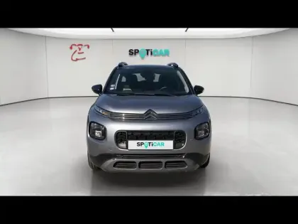 Photo 8 Citroën C3 Aircross  PureTech 110ch S&S Shine