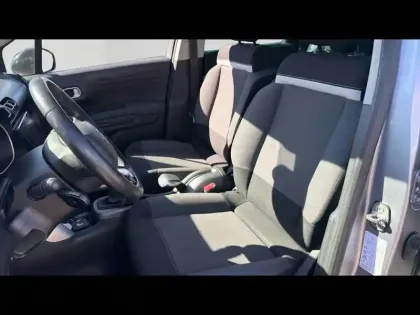 Photo 10 Citroën C3 Aircross  PureTech 110ch S&S Shine