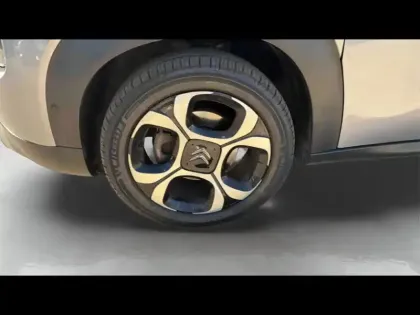 Photo 9 Citroën C3 Aircross  PureTech 110ch S&S Shine