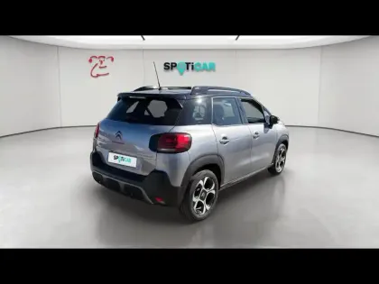 Photo 5 Citroën C3 Aircross  PureTech 110ch S&S Shine