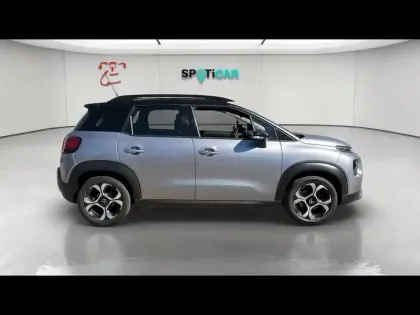 Photo 6 Citroën C3 Aircross  PureTech 110ch S&S Shine