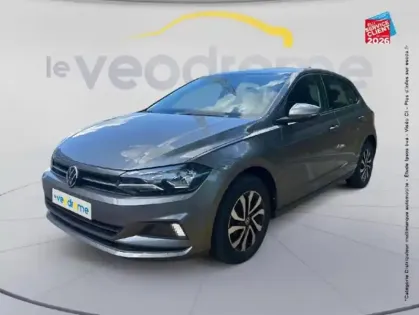 Photo Volkswagen Polo Active