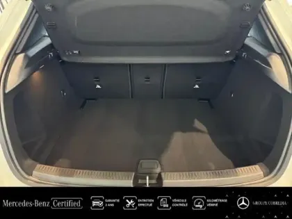 Photo 6 Mercedes Classe A  180 d 116ch AMG Line 8G-DCT