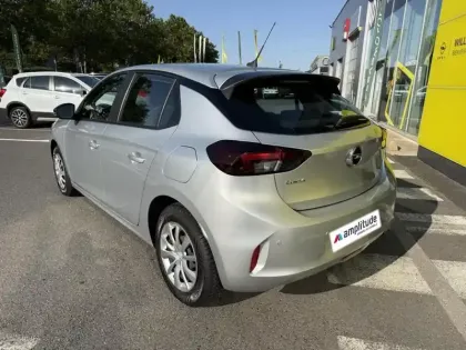 Photo 6 Opel Corsa  1.2 75ch Connect