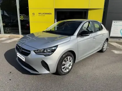Photo Opel Corsa Connect