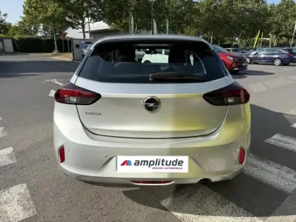 Photo 5 Opel Corsa  1.2 75ch Connect