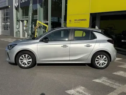 Photo 7 Opel Corsa  1.2 75ch Connect