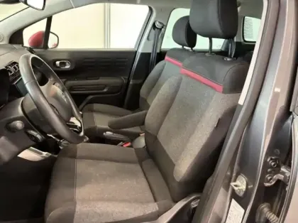 Photo 14 Citroën C3 Aircross  PureTech 110ch S&S Shine