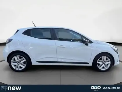 Photo 5 Renault Clio  1.0 TCe 90ch Evolution - 25
