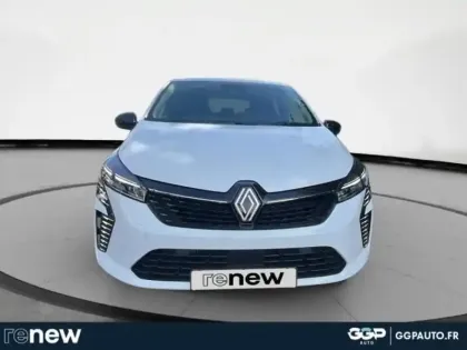 Photo 7 Renault Clio  1.0 TCe 90ch Evolution - 25