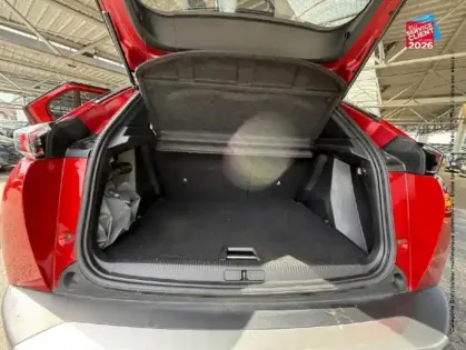Photo 28 Peugeot 2008  1.2 PureTech 130ch S&S GT EAT8