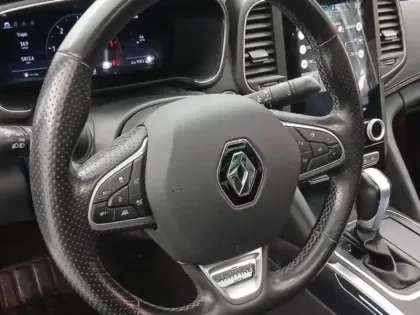 Photo 14 Renault Talisman  2.0 Blue dCi 190ch  Initiale Paris EDC
