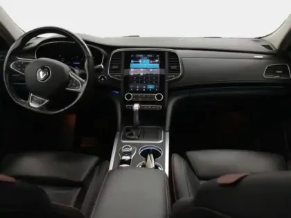 Photo 12 Renault Talisman  2.0 Blue dCi 190ch  Initiale Paris EDC