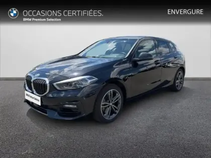 Photo Bmw Serie 1 Edition Sport