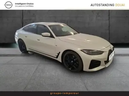 Photo Bmw Serie 4 M Sport