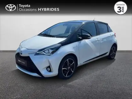 Photo Toyota Yaris Collection