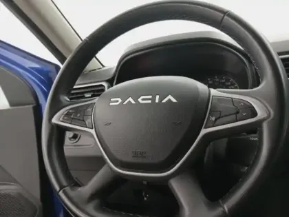 Photo 14 Dacia Duster  1.5 Blue dCi 115ch Expression 4x2