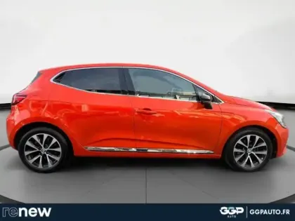 Photo 5 Renault Clio  1.0 TCe 90ch Techno