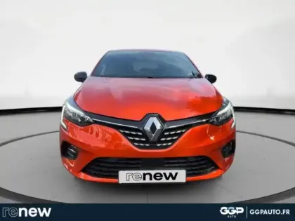 Photo 7 Renault Clio  1.0 TCe 90ch Techno